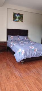 Casa Brisas del Rio Sagrado - - 1