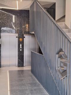 Liberty Apartment with private parking - Novi Sad - 7