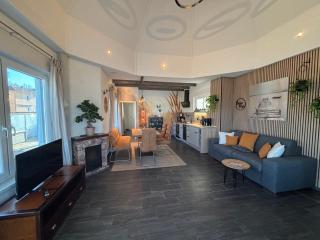 Ferienhaus Seepanorama-Marina Mücheln Geiseltalsee - Mücheln - 5