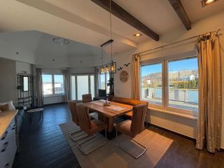 Ferienhaus Seepanorama-Marina Mücheln Geiseltalsee - Mücheln - 4