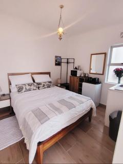 Villa Rosa Luxury with Pool - Cape Town - 6