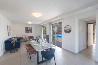 Ayia Napa Satin Villa SVI3 - Ayia Napa - 4