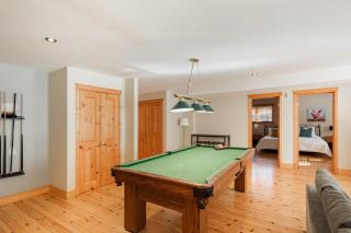 Fiddler Lake Resort - Deer 61 - 2