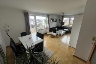 Private Apartment - Hanôver - 7