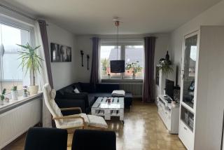 Private Apartment - Hanôver - 6