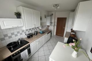 Private Apartment - Hanôver - 2