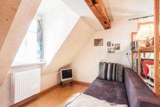 Cosy & Historic Ambience - Markt Nordheim - 4