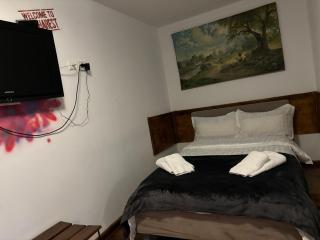 B&B Maria - Bucarest - 9