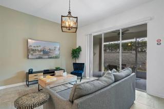 8889- Amplo 2 Quartos | Sala de Jogos & Comodidades de Resor - 4