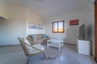 Mare & Tranquillità Trilocale con WiFi - Olbia - 7