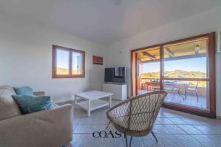 Mare & Tranquillità Trilocale con WiFi - Olbia - 6