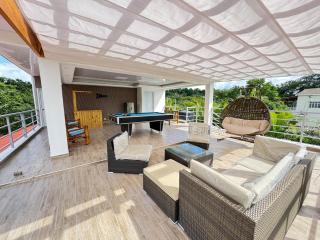 villa el naciente - La Cuaba - 8