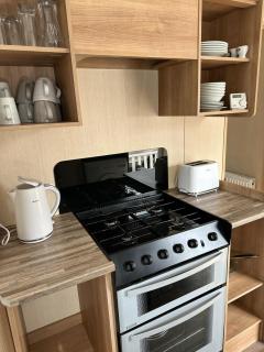Cleethorpes beach haven site - Cleethorpes - 9