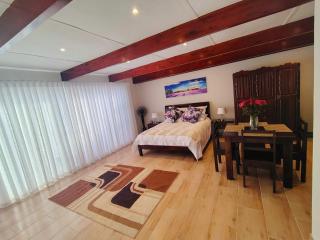 Villa Rosa Luxury with Pool - Cape Town - 8