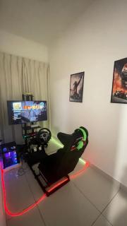 GameStay Homestay Gaming Setia Alam - Shah Alam - 0