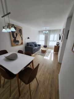 Apartamento Playa San Juan 2 - Santa Cruz de Bezana - 0