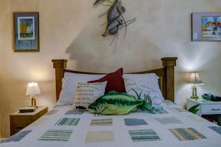 Anchor Inn NSB Bed and Breakfast - New Smyrna Beach - 3