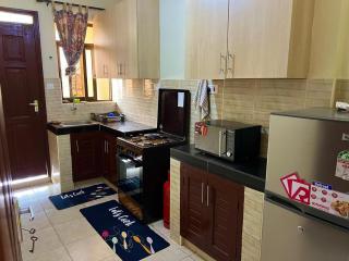 MoH Apartments - Mombassa - 2