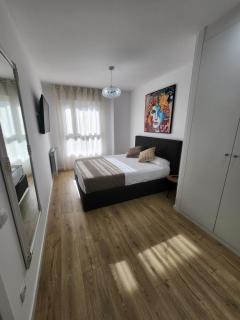 Apartamento Playa San Juan 2 - Santa Cruz de Bezana - 7