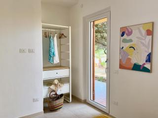 Villa Amerigo, appartamento sul Mare, garden, parking - Marausa - 4