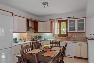 Liakoto Villa with private pool and jacuzzi - Makry Gialos - 3