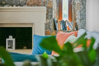 Liakoto Villa with private pool and jacuzzi - Makry Gialos - 2