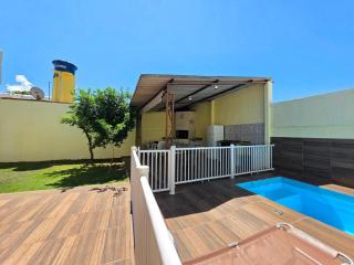 Casa 3 quartos prox Cataratas e centro com quintal - Foz do Iguaçu - 7