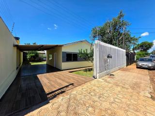 Casa 3 quartos prox Cataratas e centro com quintal - Foz do Iguaçu - 4