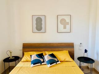 Villa Amerigo, appartamento sul Mare, garden, parking - Marausa - 8