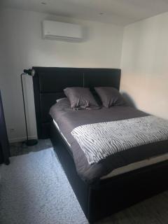 Le belle vu appartement T2 65m2 - Le Pont-de-Claix - 4