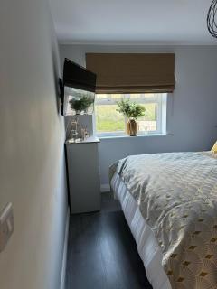 Portrush West Strand Beachside Apartment - Portrush - 4