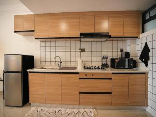The Chill Pod - A tastefully furnished studio - Ruaka - 4