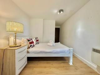 Large flat in west London - Londra - 6