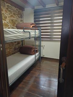O Cabanel Albergue-Bar - Villastose - 6
