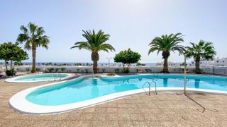 Mariposa - 1 Bedroom poolside apartment - Tías - 0