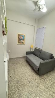 Apartamento a 3 minutos da praia Av. Nsa. Sra C 1137/1203 - Rio de Janeiro - 9