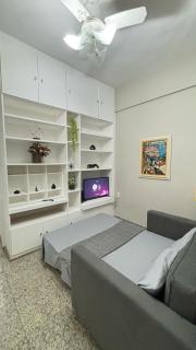 Apartamento a 3 minutos da praia Av. Nsa. Sra C 1137/1203 - Rio de Janeiro - 7