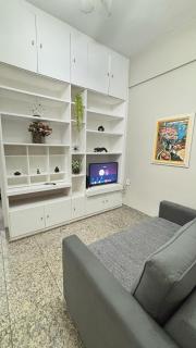 Apartamento a 3 minutos da praia Av. Nsa. Sra C 1137/1203 - Rio de Janeiro - 0