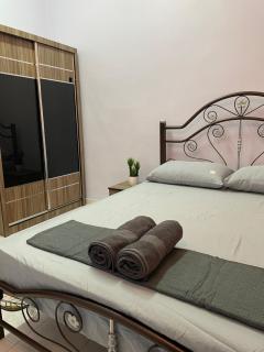 Aisyah Homestay NEAR A FAMOSA TAMPIN - 0