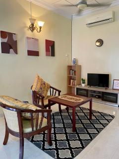 Aisyah Homestay NEAR A FAMOSA TAMPIN - 9