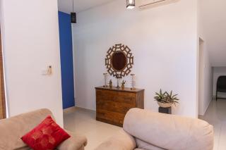 Seahorse Villas - 4