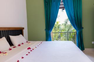 Seahorse Villas - 9