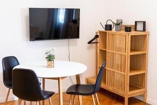 TAS Vas - Charming Apartments in Budapest - Budapest - 1