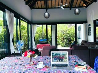 Ambary Ubud - Villas With Workspaces, Ideal For Groups - Ubud - 7