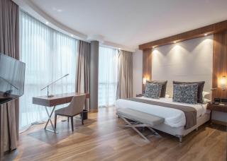 Puerto Norte Design Hotel - Rosario - 6