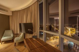 Puerto Norte Design Hotel - Rosario - 5
