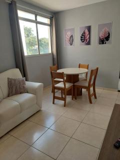 Gracioso ap in Sete Lagoas - 4