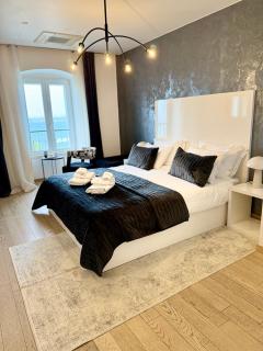 B&B Skyfall - Split - 7