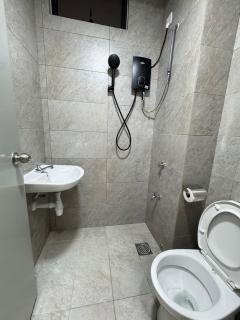 Cheras Trader Square By JR Lovely Homestay - Cheras - 3