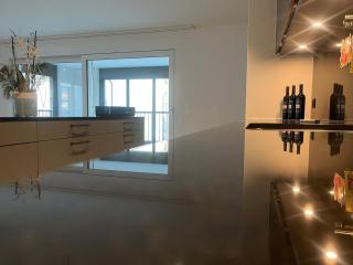 Bright New Apartment near Zurich - Bülach - 8